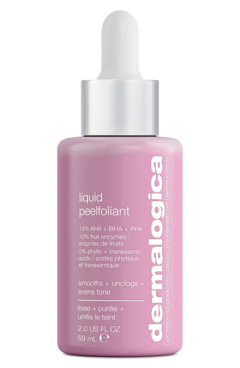 Liquid Peelfoliant