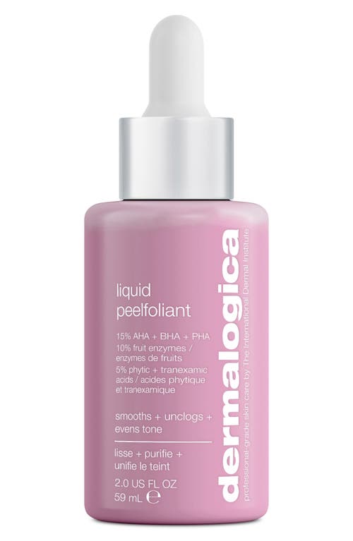 dermalogica® Liquid Peelfoliant  product