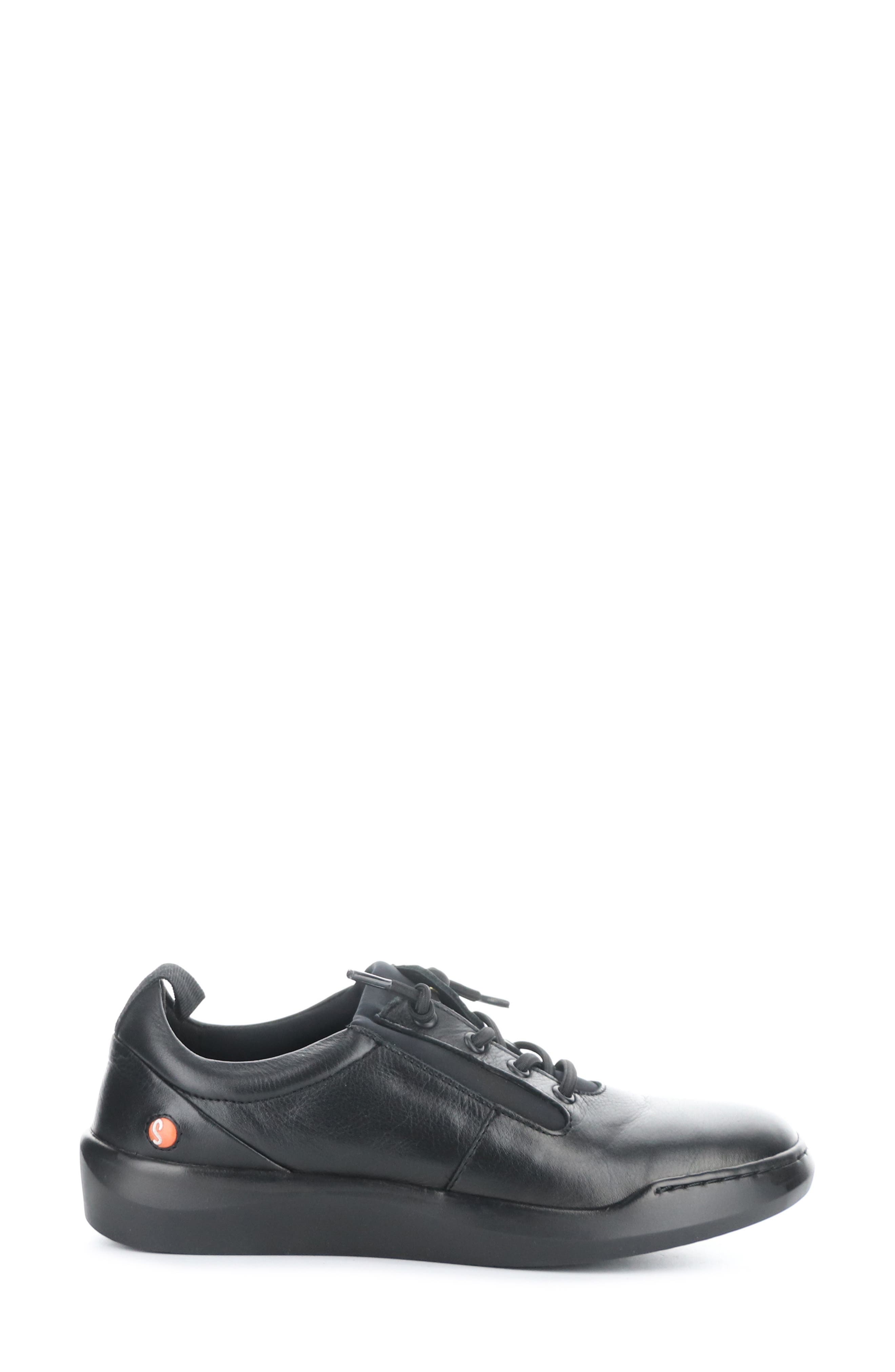 Softinos by Fly London Bann Sneaker, Alternate, color, 