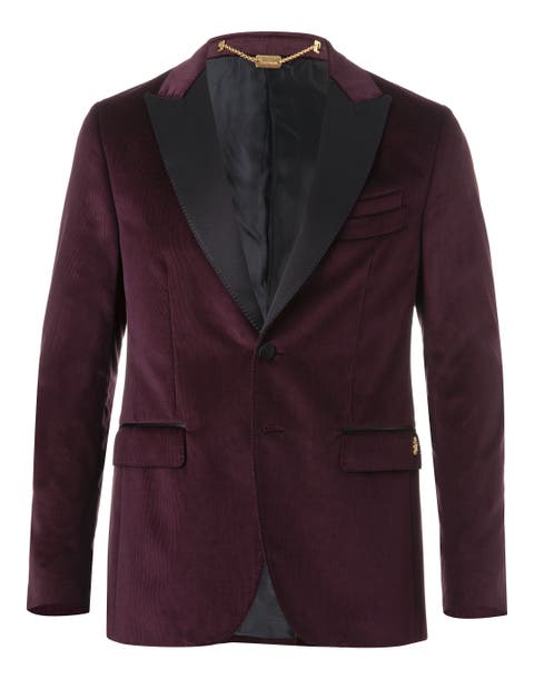 Blazer "brian" Men