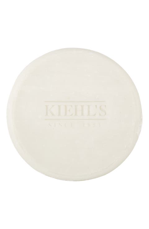 Rare Earth Cleansing Bar