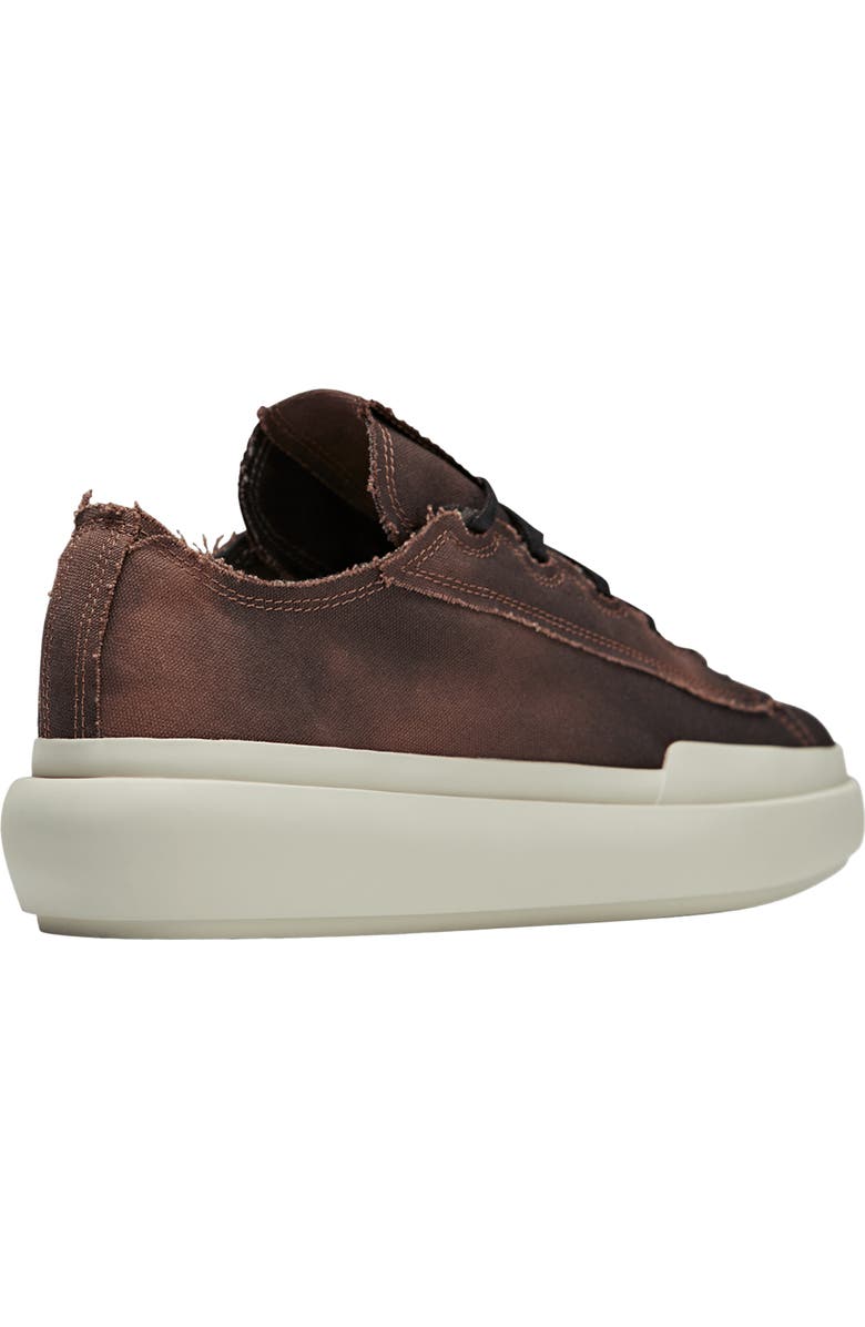 Y-3 Nizza Low Sneaker, Alternate, color,