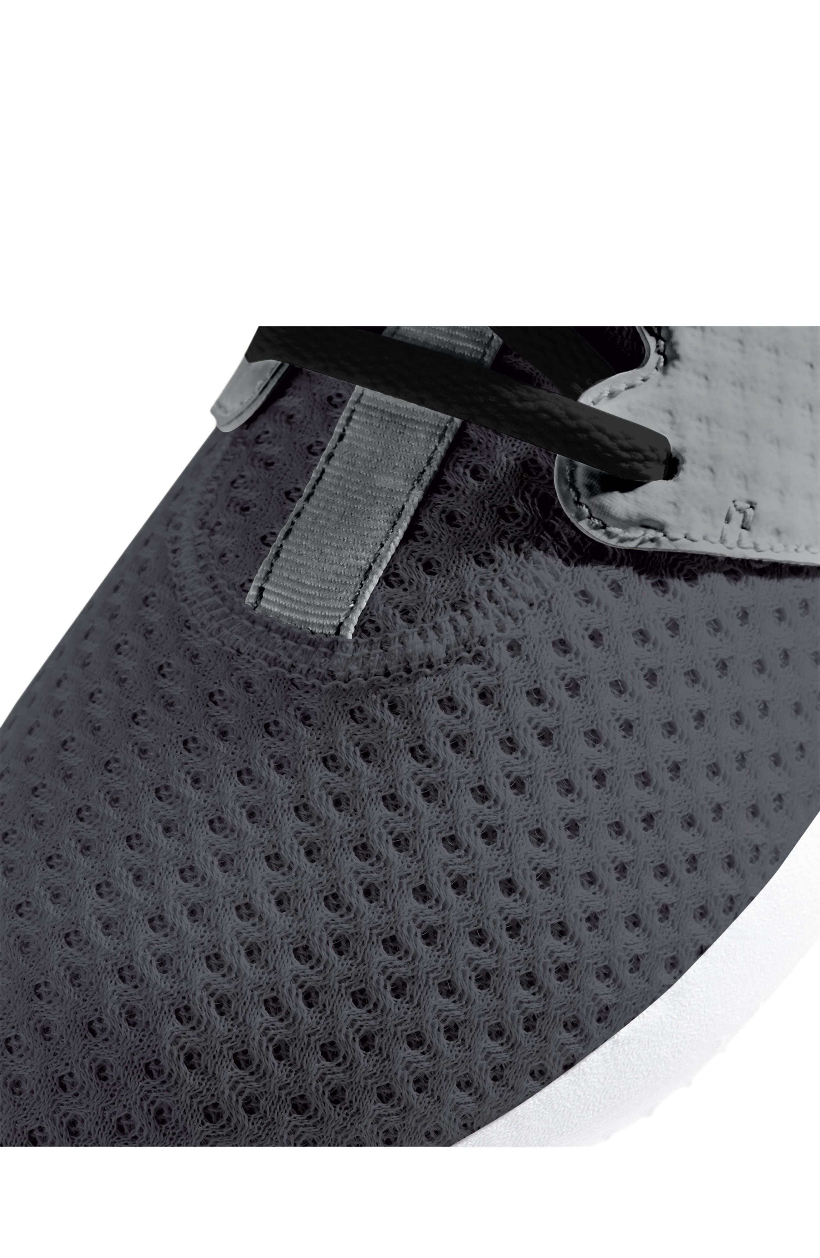 Roshe G Golf Shoe, Alternate, color, ANTHRACITE/ GREY/ BLACK