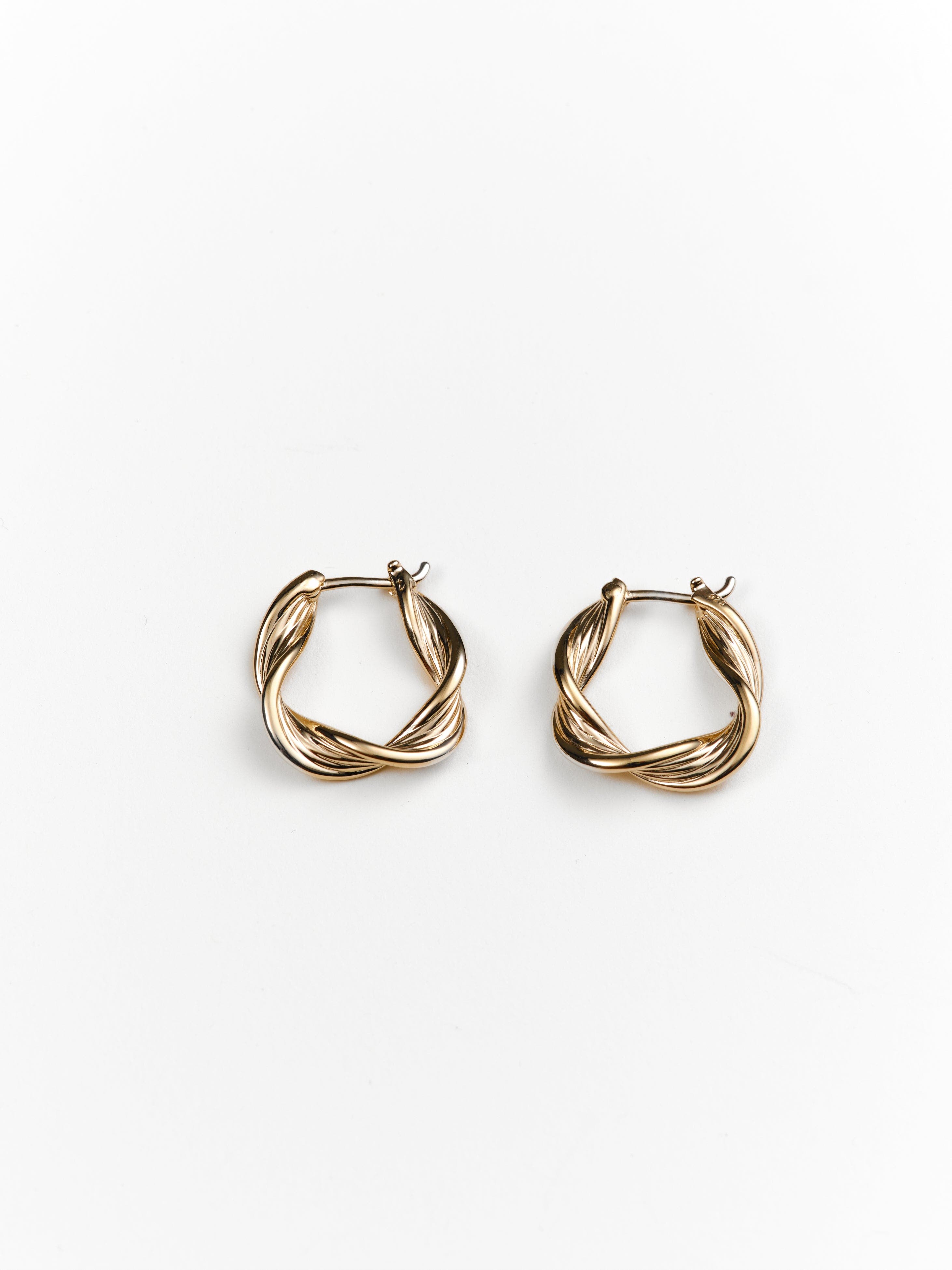 selected Recycled Gold Vermeil