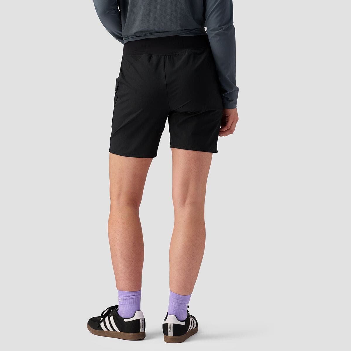 Nbd 7In Mtb Short - Women's - image 2