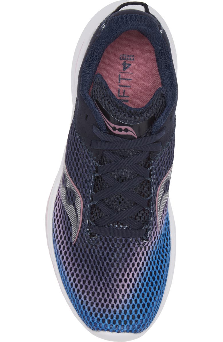 Saucony Kinvara 14 Running Shoe, Alternate, color,