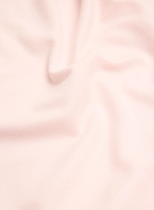 Majestic Filatures Soft Touch Tank In Pink
