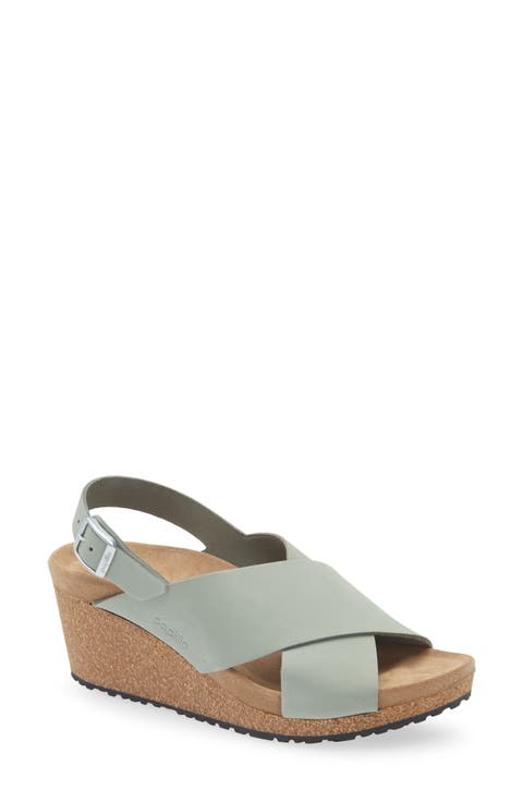 Papillio by Birkenstock Samira Slingback Sandal (Women)