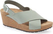 Birkenstock Papillio by Birkenstock Samira Slingback Sandal