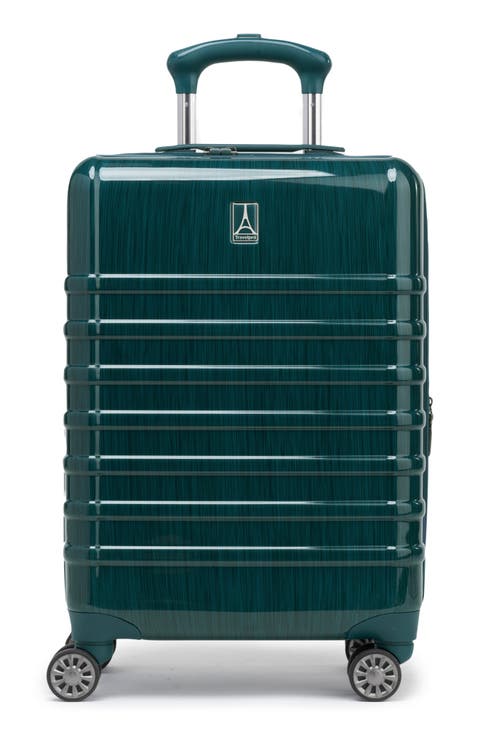 Rollmaster™ Lite 2 20-Inch Hardside Carry-On Luggage