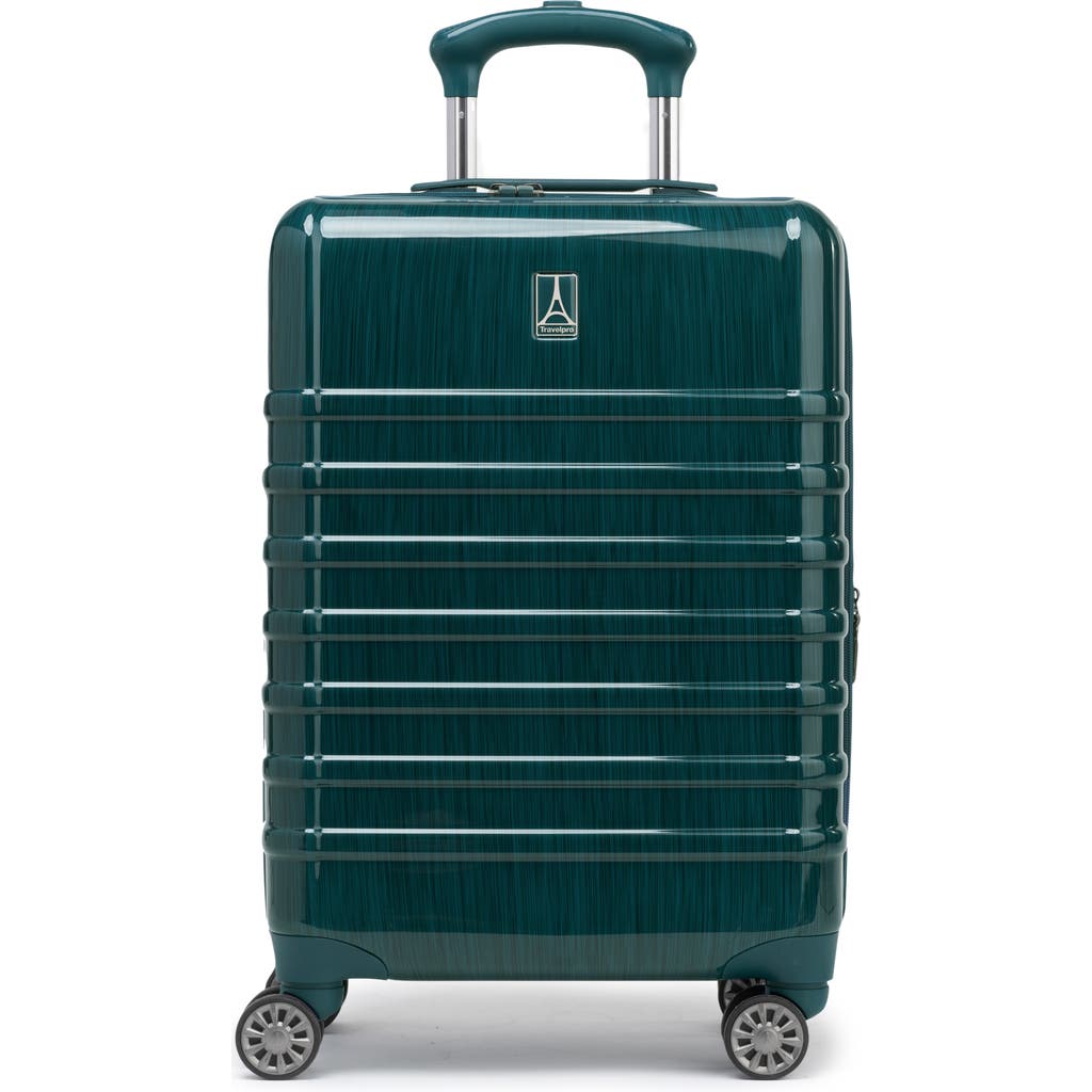 Travelpro Rollmaster™ Lite 2 20-inch Hardside Carry-on Luggage In Green