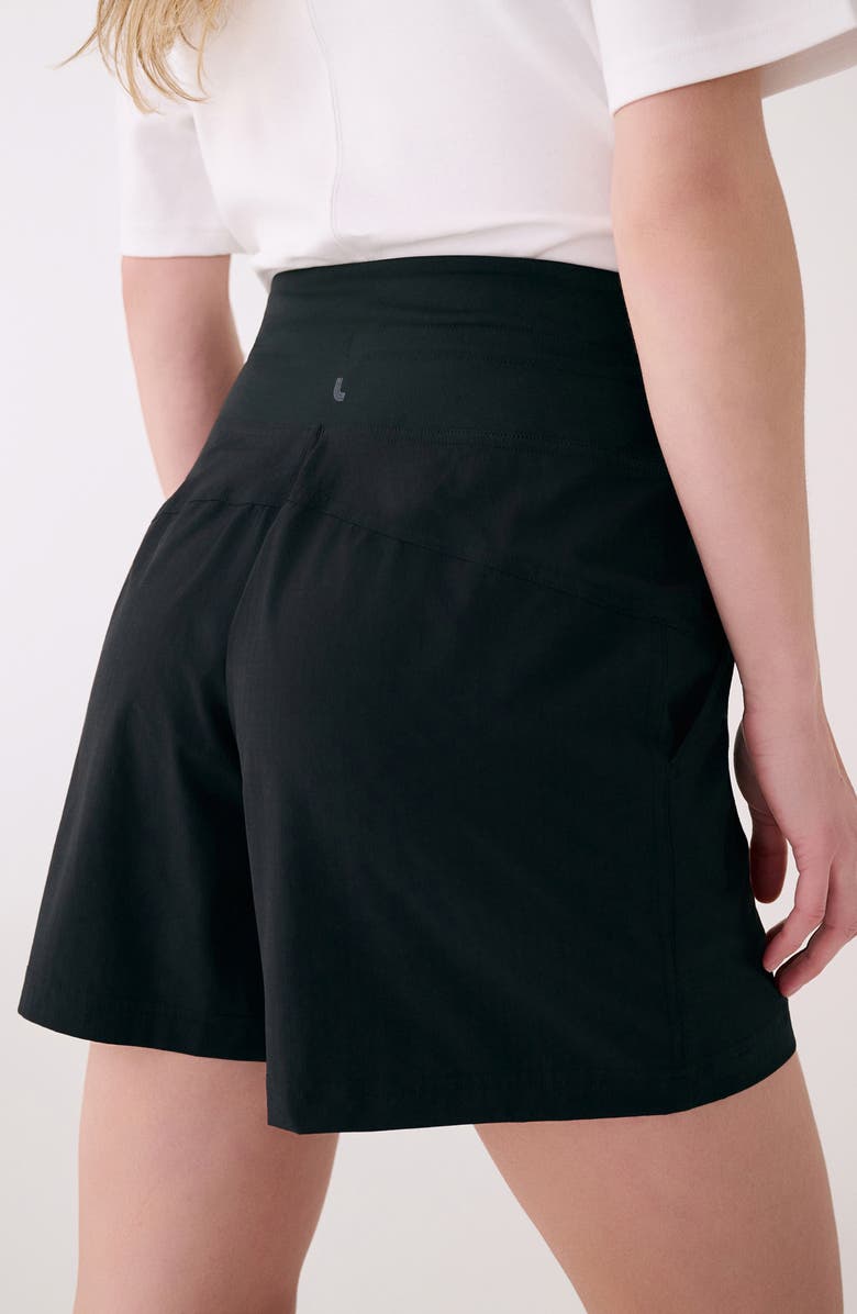 Lole Sofia Shorts, Alternate, color, 
