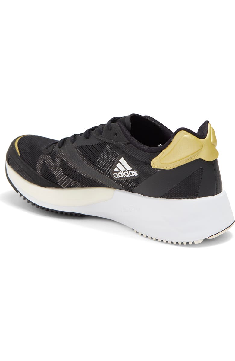 adidas Adizero Adios 6 Athletic Sneaker, Alternate, color,