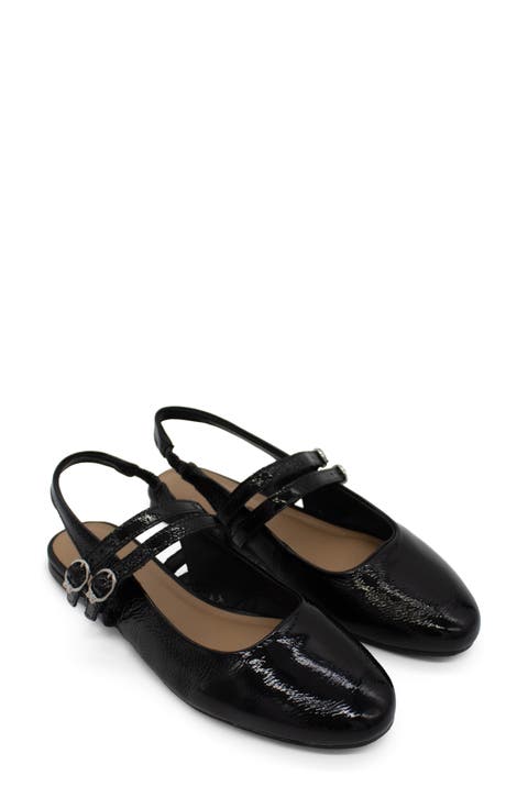 Botkairi Slingback Flat (Women)