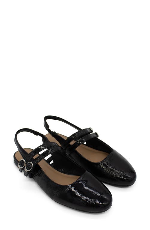 Bottero Botkairi Slingback Flat