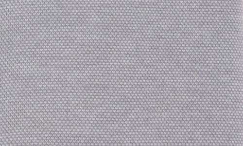 Soul Of London Textured Notch Lapel Double Button Blazer In Light Grey/gris Pale