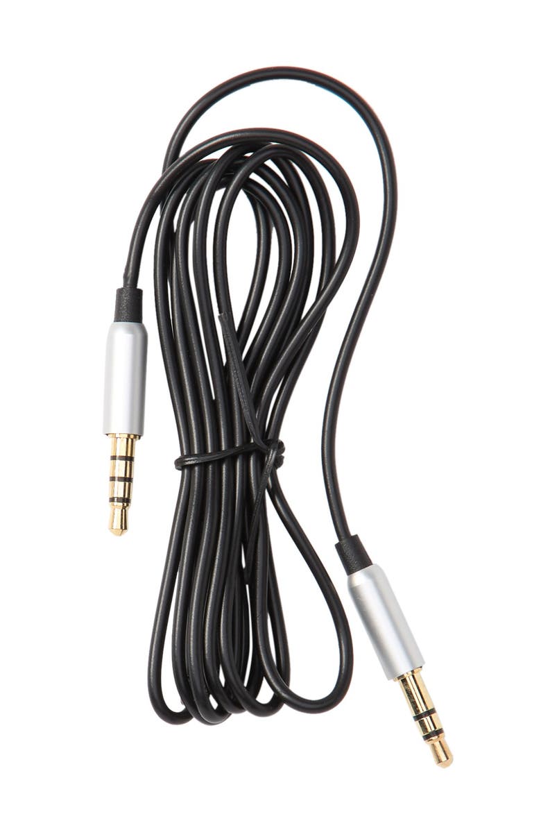 UGG<sup>®</sup> Genuine Shearling Wired Ear Muffs, Alternate, color, 