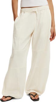 Cotton On Women's Jackson Utility Pant