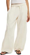 Cotton On Women's Jackson Utility Pant
