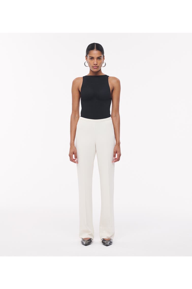 JERSEY PANT, Main, color, VANILLA