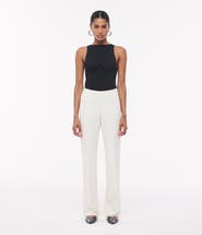 Another Tomorrow JERSEY PANT