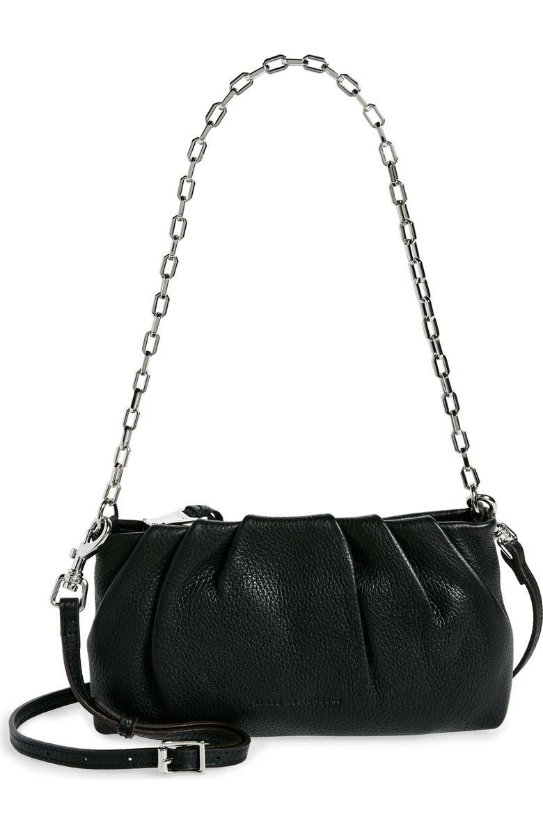 Aimee Kestenberg Charismatic Leather Shoulder Bag, Main, color,