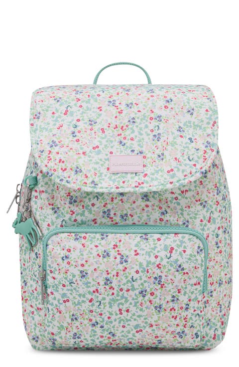 Kids' Flap Backpack
