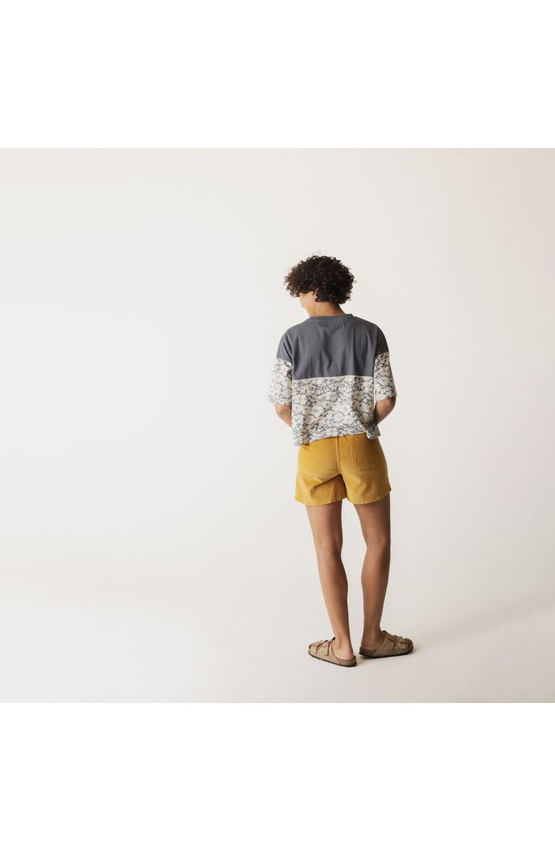 KAVU Bondi Shirt - Women's, Alternate, color, Natural Bloom