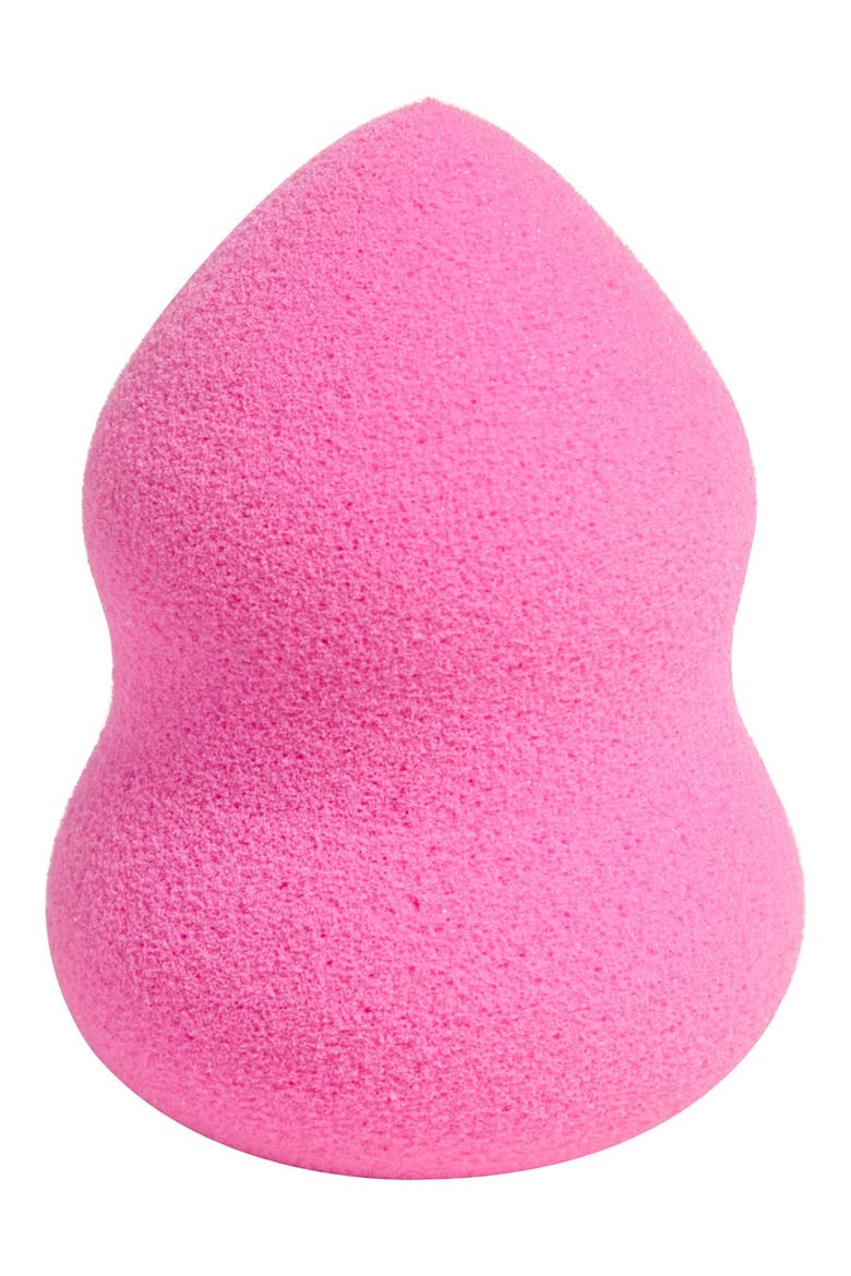 Beauty Sponge, Main, color, FUCHSIA