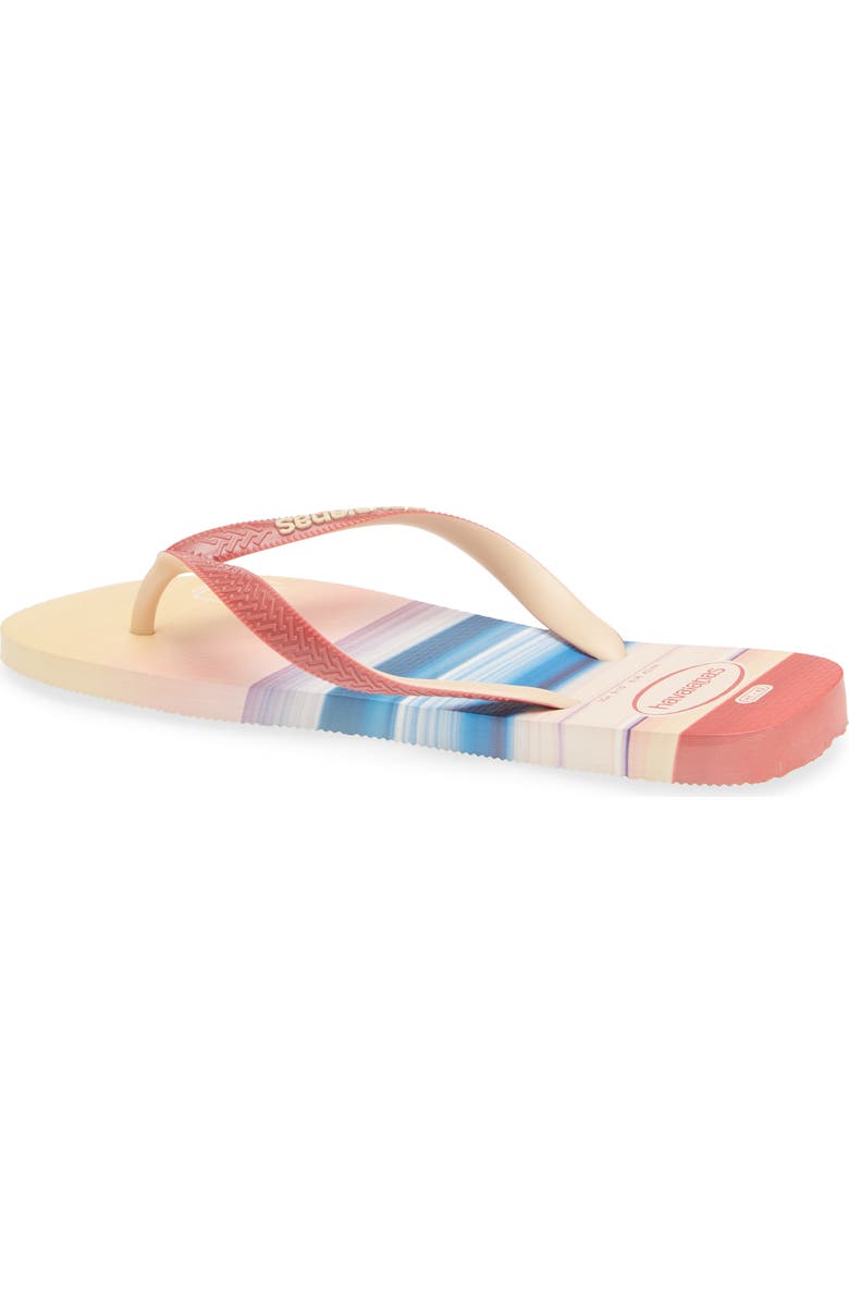 Havaianas Top Surf Sessions Flip Flop, Alternate, color,