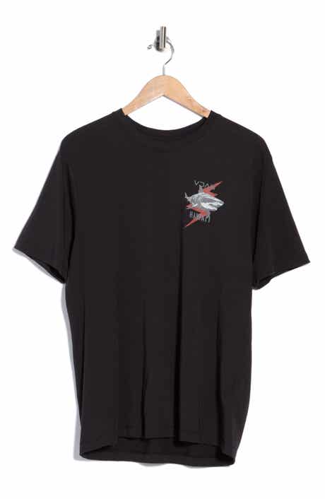 Tiger Shark Graphic T-Shirt