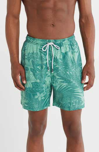 Tommy Bahama Naples Santiago Palms Swim Trunks