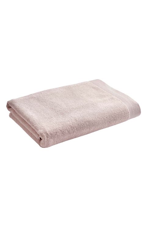 Luxe Heavyweight 100% Turkish Cotton Bath Sheets