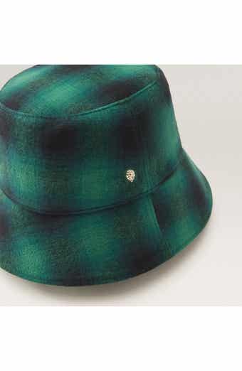 Amandine Cotton Bucket Hat