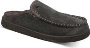 Mykos Craig Faux Shearling Lined Slipper