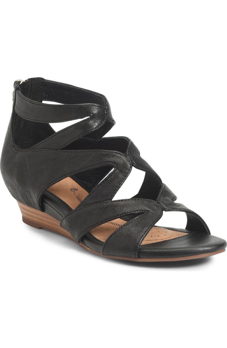 Söfft Regan Sandal, Main, color,