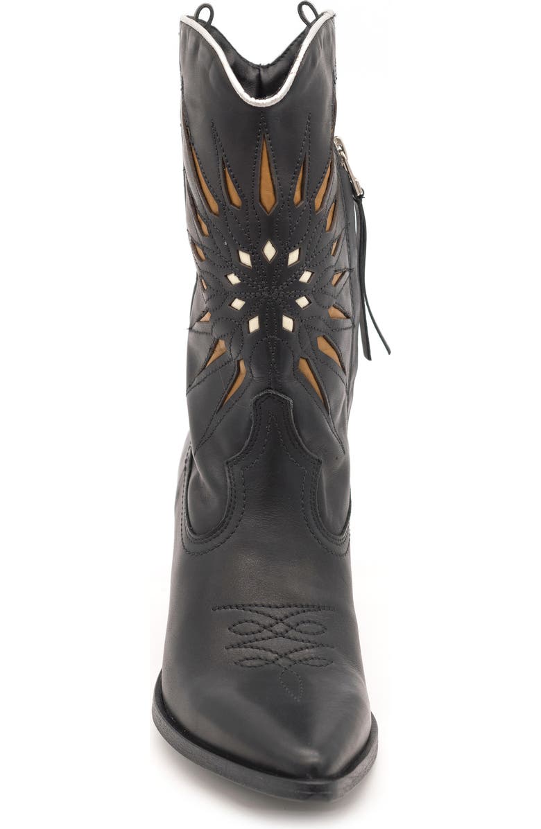 Golo Mae Cowboy Boot, Alternate, color,