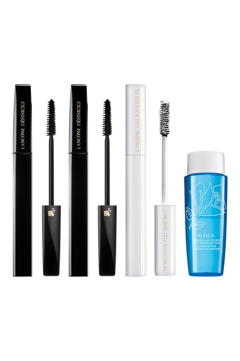 Définicils Mascara Set $98 Value, Main, color, NO COLOR