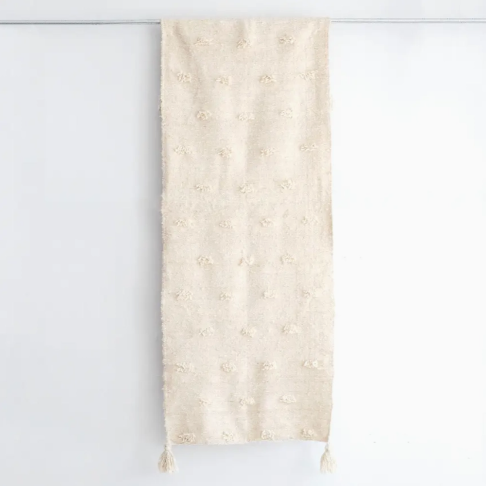 selected White