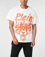 PLEIN SPORT Round Neck T-Shirt Plein Sport Men