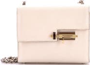 Pre-Owned Hermes Verrou Chaine Bag Chevre Mysore Mini
