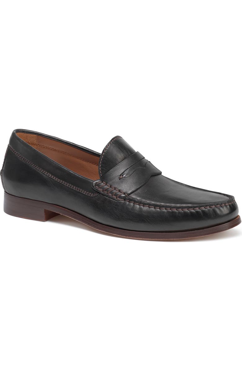 Trask 'Sadler' Penny Loafer, Main, color,