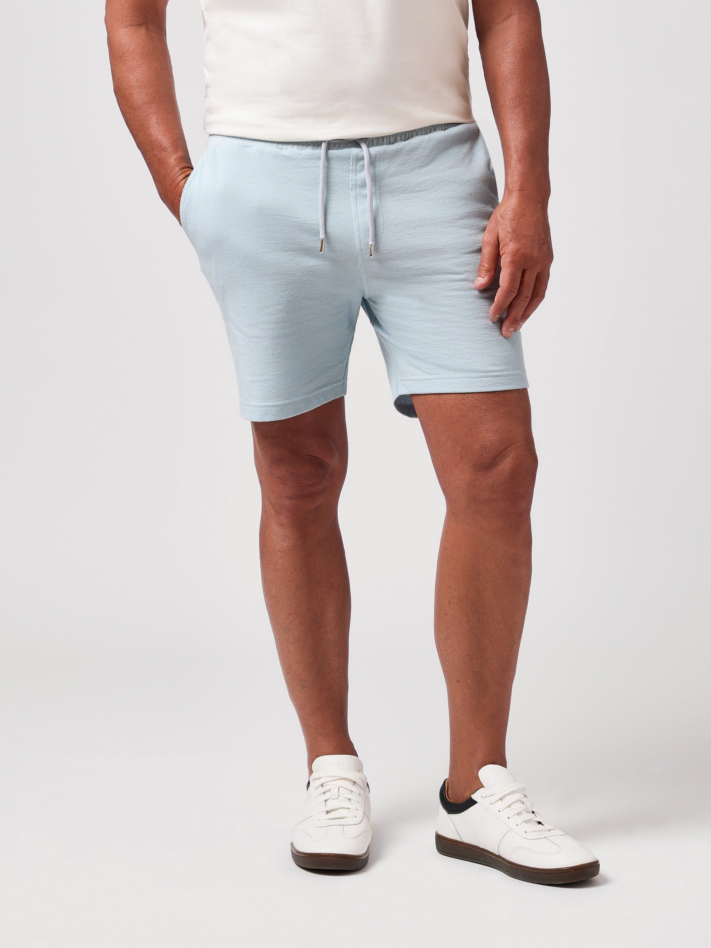 selected Light Blue