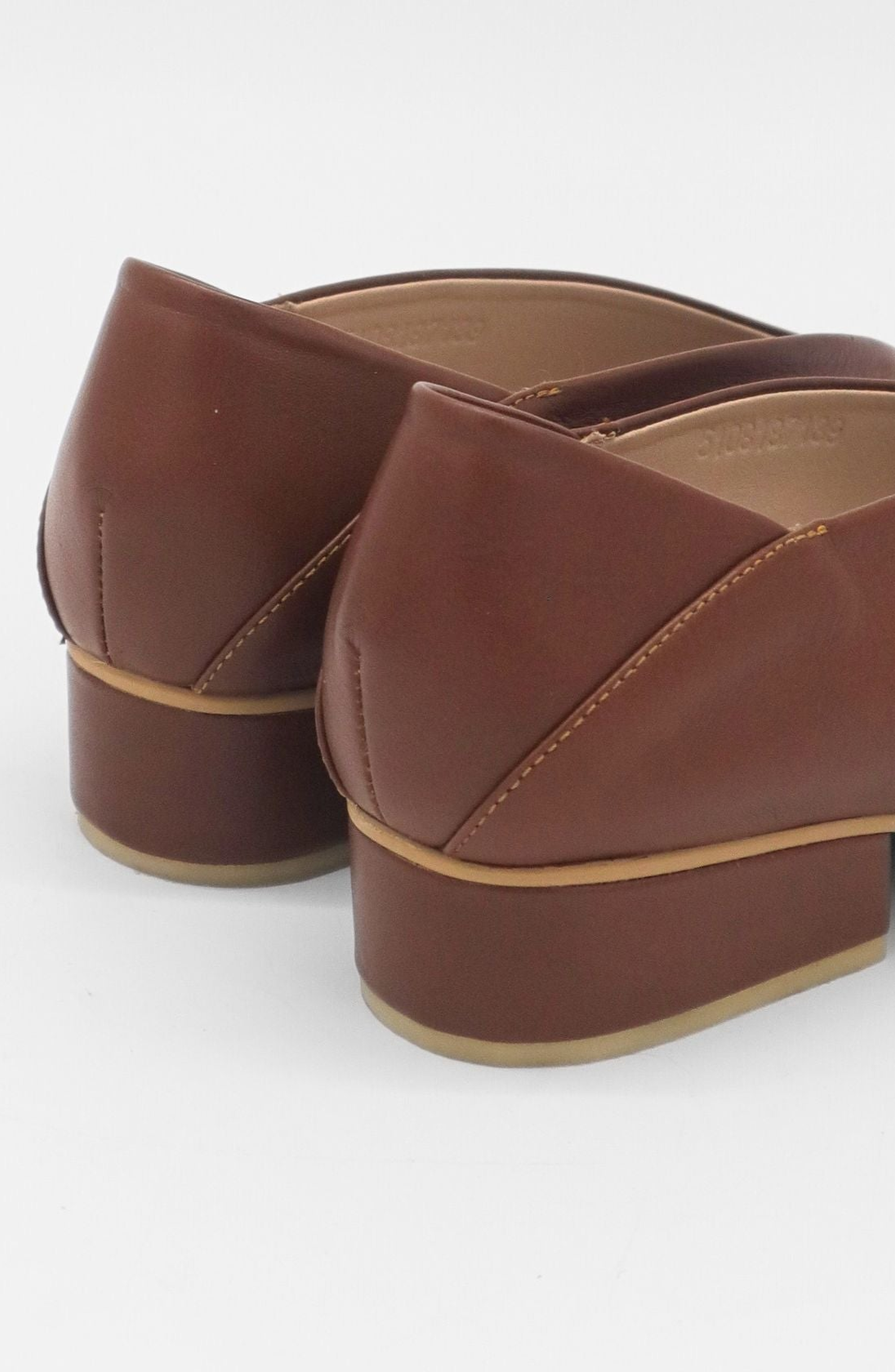 Lascito Slip On Loafers, Alternate, color, Brown