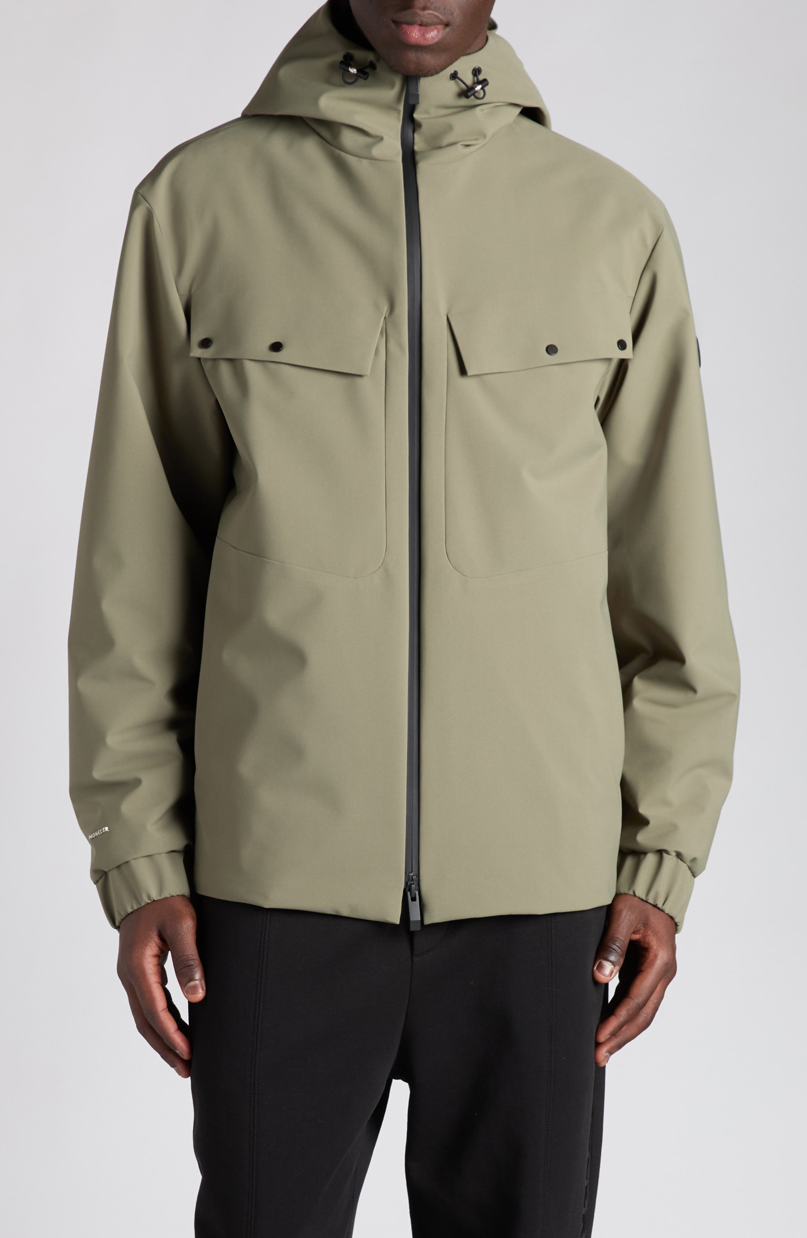 Escurays Down Jacket