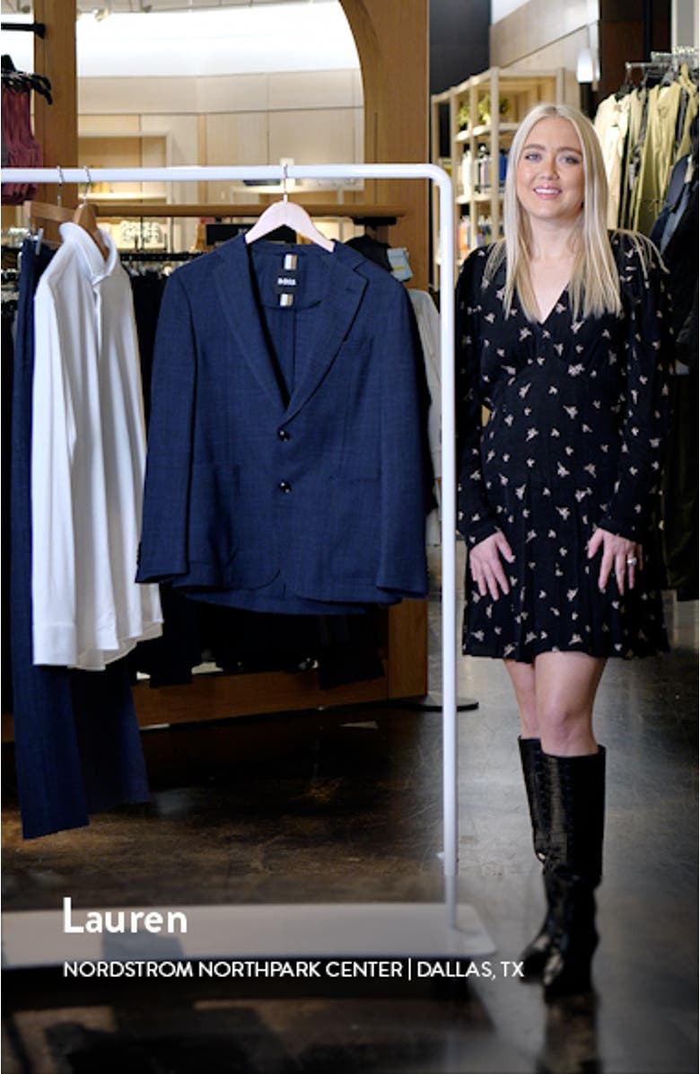 Hanry Sport Coat, sales video thumbnail