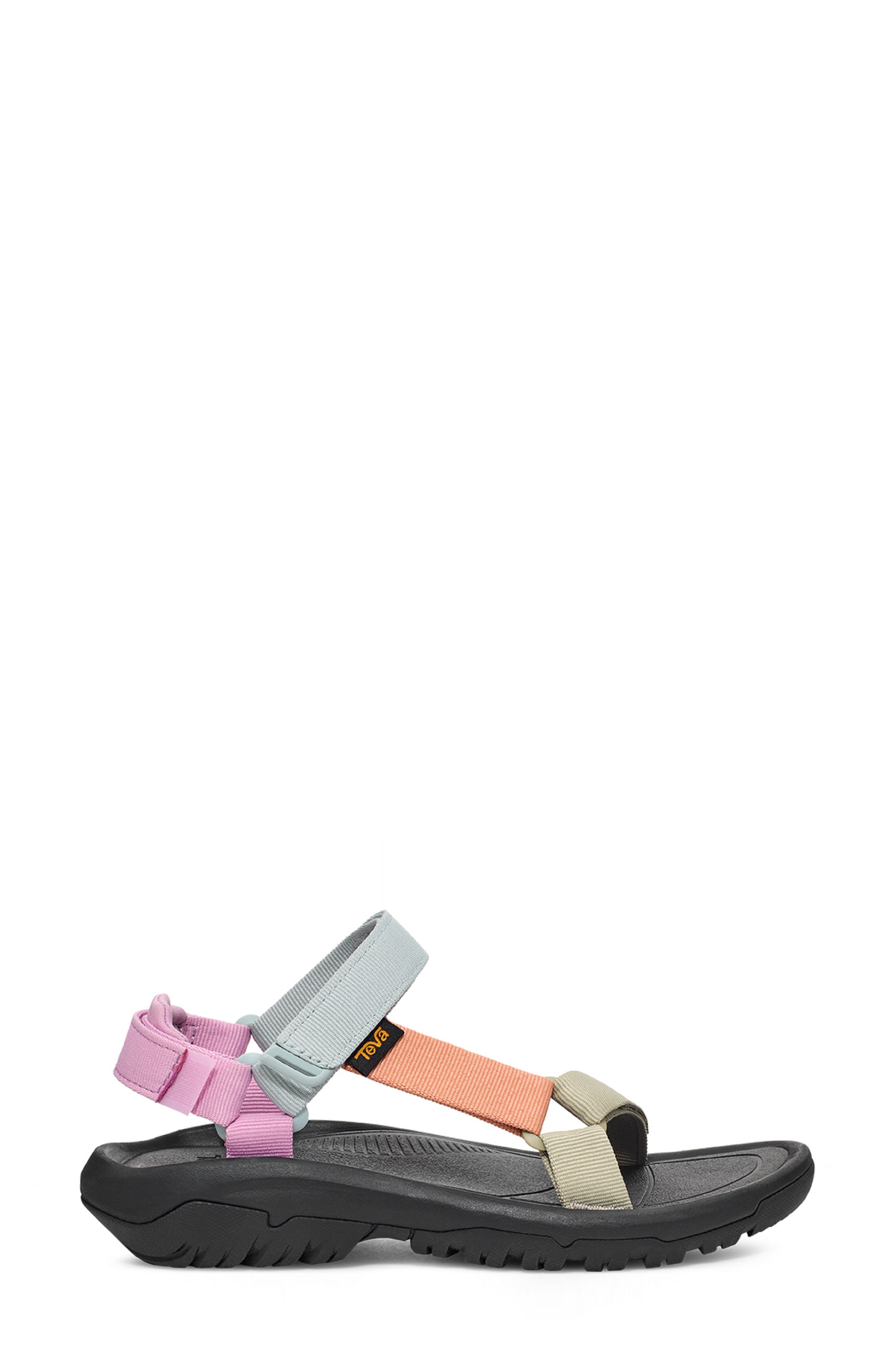 Hurricane XLT 2 Sandal, Alternate, color, EUCALYPTUS/ PEACH BLOOM