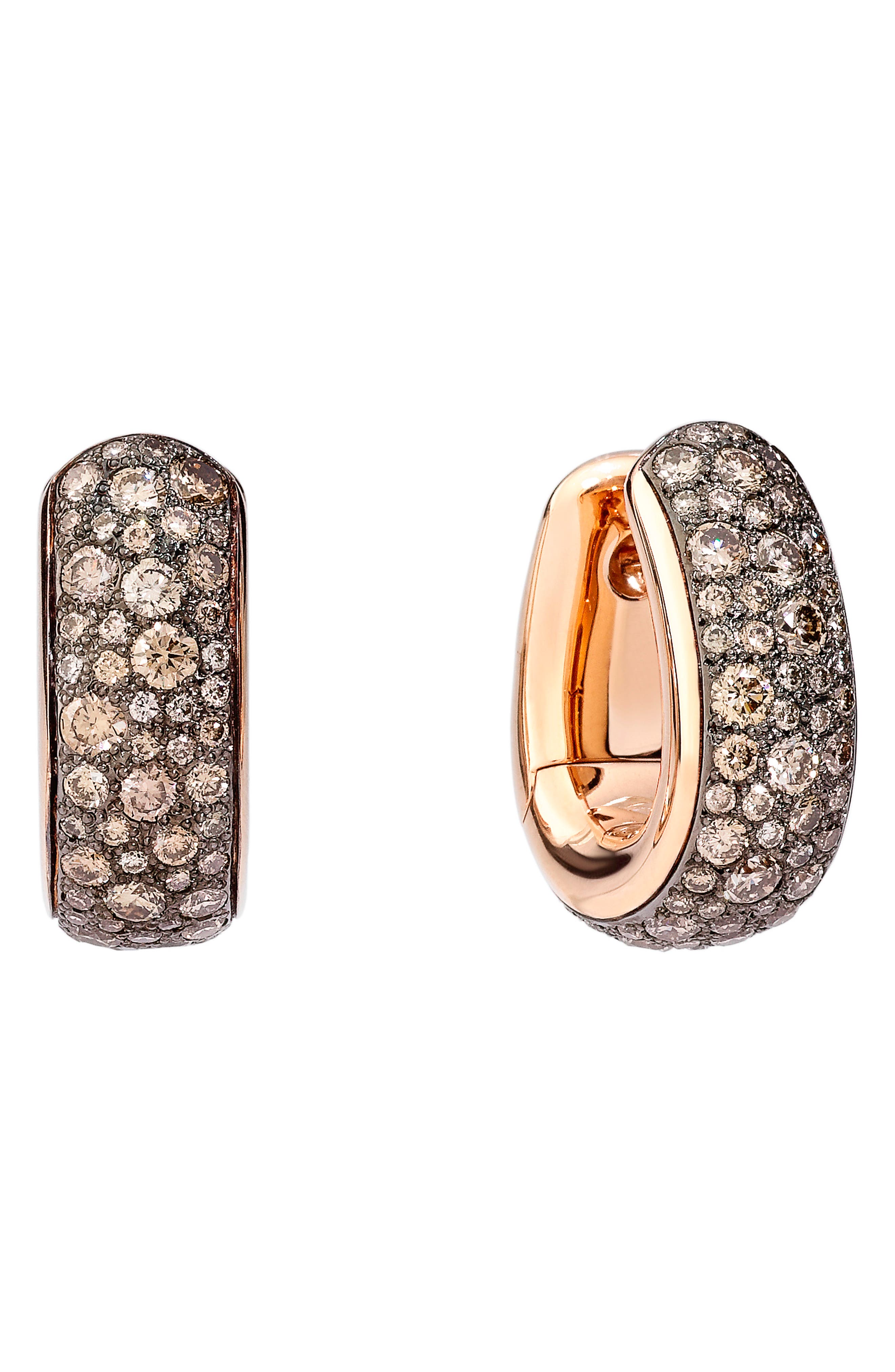 selected ROSE GOLD