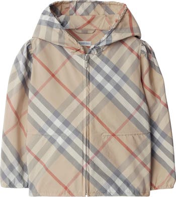 BURBERRY｜JACKETS (Cotton Blend Jacket (8092117)) C5F54951-02EC-4926-89FB-