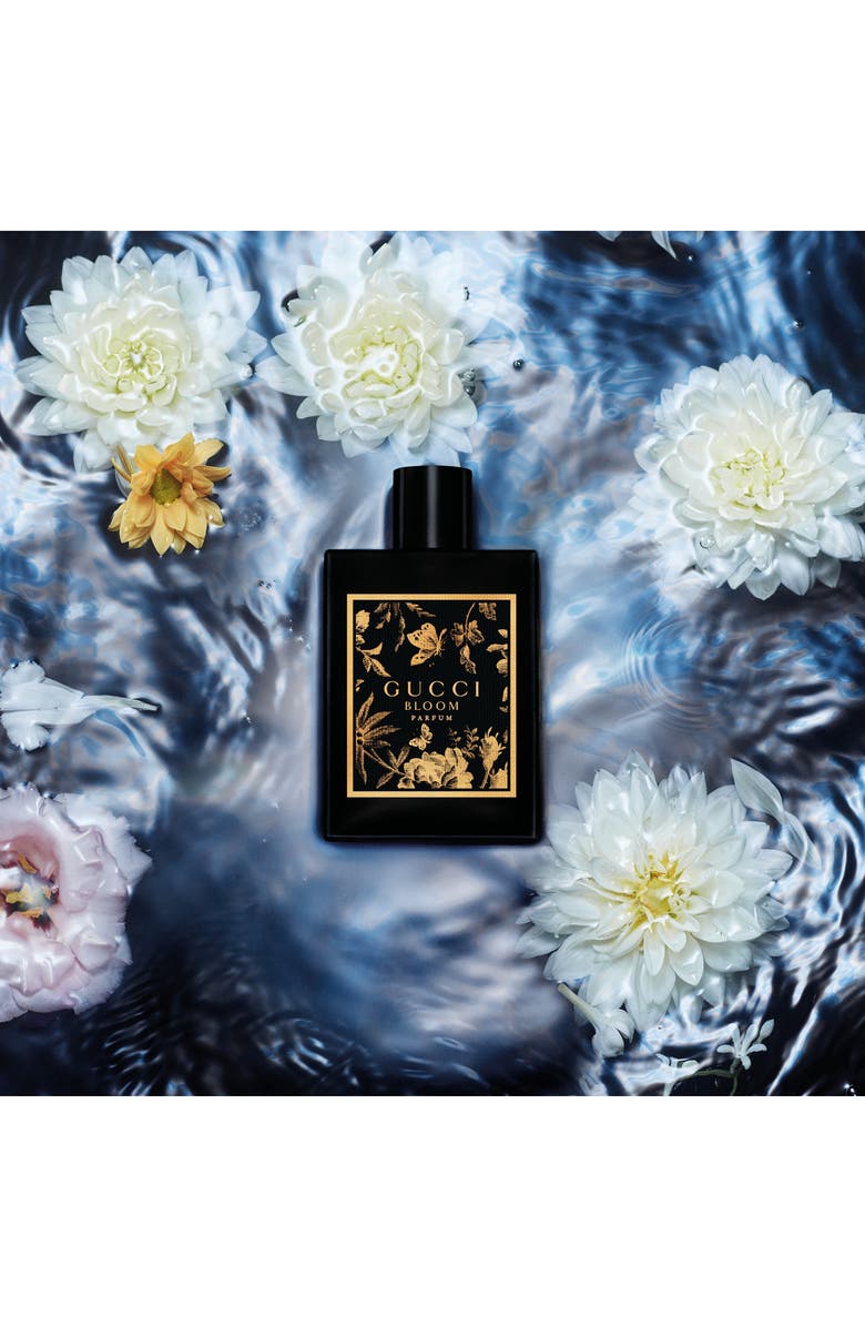 Gucci Bloom Parfum, Alternate, color,